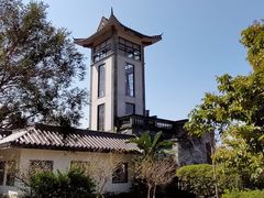 -广州神农草堂中医药博物馆