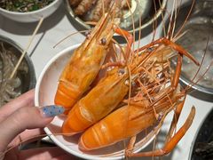 -行运海鲜食集(北京首店)