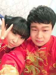 -杭州金夫人婚纱摄影(富阳私享店)