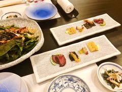 -希望日本料理(保利香槟花园店)