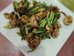 -万家海鲜饭店