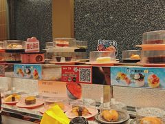 -争鲜回转寿司(朝北大悦城店)