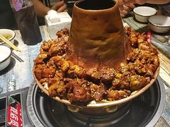 -刘记光大火锅鸡(北行店)