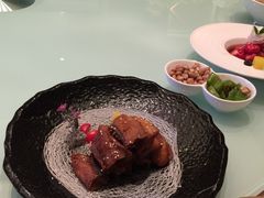 -骏莱海鲜鱼港(五角场店)