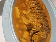 -阿五黄河大鲤鱼(纬三路店)