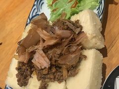-一井烧肉·活鳗·寿司(望京SOHO店)