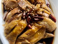 -瑞丰园庭院餐厅·白族传统家常菜