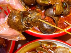 -老闵田螺馆·南昌市井菜·特色小吃(总店)