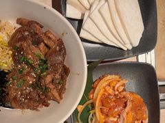 -新石器烤肉(高行万嘉店)