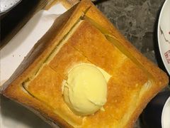 -绿茶餐厅(天津天河城店)