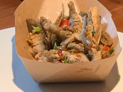 炸小鱼-几荷·恰似故人来(秀水广场店)