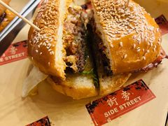 -Side Street街旁(交道口店)