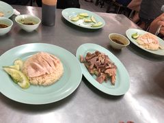 -红大哥水门鸡饭(總店)