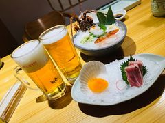 -花和海鲜自助(梅江店)