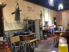 -麻大侠老火锅(巴国城店)