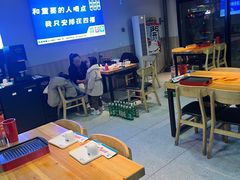 -四禧精酿烧烤串吧(大明湖店)