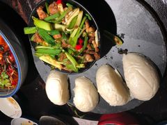 -绿茶餐厅(昌平悦荟店)