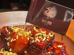 -知楚•精致湖北菜(武商MALL店)