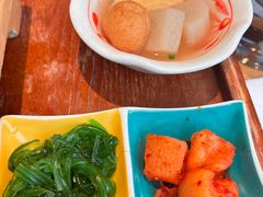 -味太助·银饭食堂(中华城店)