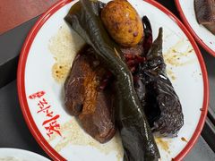 把子肉-刘小忙把子肉(北园大街总店)