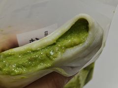 -张果佬年糕卷(科巷店)