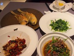 -徐记海鲜(阿波罗店)