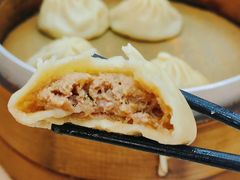 -蒋家桥饺面店(广陵路店)