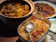 -寻宝记绍兴菜(鲁迅路店)