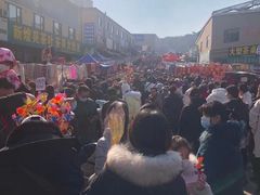 -李村大集