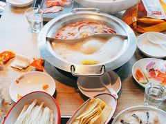 -彤德莱火锅(商圣嘉源店)