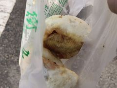 包子-牛街洪记小吃店(牛街店)