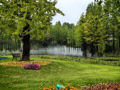 -南京银杏湖乐园