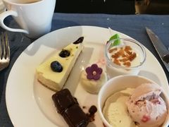 -康帝国际酒店-艾斯本自助西餐厅
