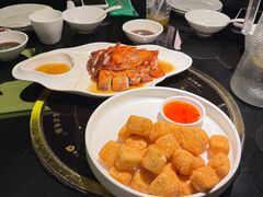 -顺峰顺水顺德菜(龙华店)