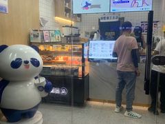 -茶百道(湖墅潮王路店)