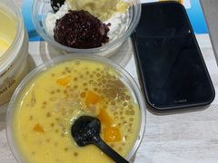 -满记甜品(水游城店)