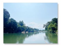 -九曲溪竹筏码头