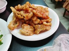 -东北酱骨头馆(蓁巷店)