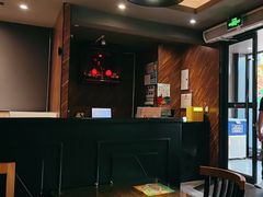 -豪享来中西餐厅(广灵店)