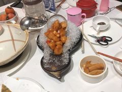 -广州酒家(中华广场店)