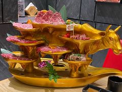 -松鱼亭·和牛烧肉(协鑫广场店)