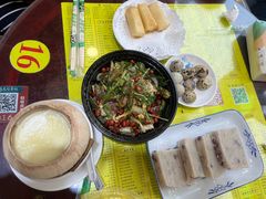 -民信老铺(双皮奶博物馆店)