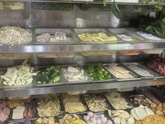 -四川老牛麻辣烫(北门桥店)