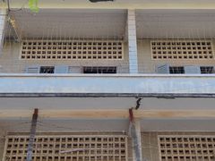 -吐斯廉屠杀博物馆