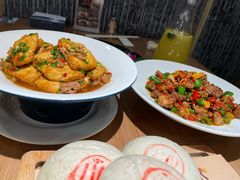 -7017浙菜•建德味(中财店)