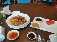 -索菲特酒店·乐轩华中餐厅