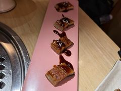 -不倒翁炭火烧肉(永安里店)
