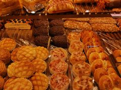 -御品轩(汉神购物广场店)