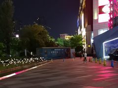 -极致童蒙轮滑运动中心(五环店)