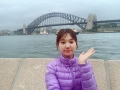 -悉尼海港大桥